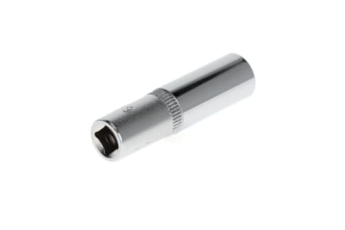 GEDORE R41000909 Steckschlüsseleinsatz 1/4" 6-kant 9 mm Länge 50 mm