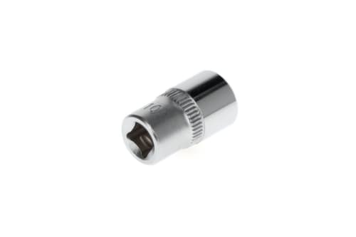 GEDORE R41001003 Steckschlüsseleinsatz 1/4" 6-kant 10 mm Länge 25 mm