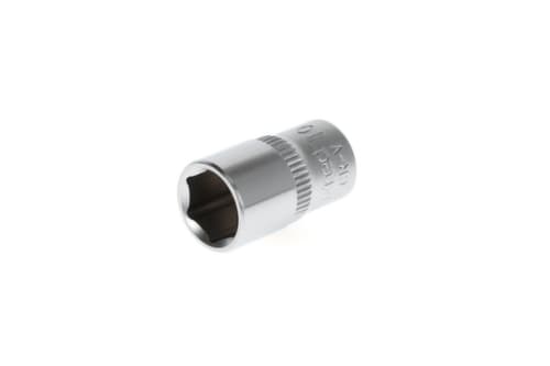 GEDORE R41001003 Steckschlüsseleinsatz 1/4" 6-kant 10 mm Länge 25 mm