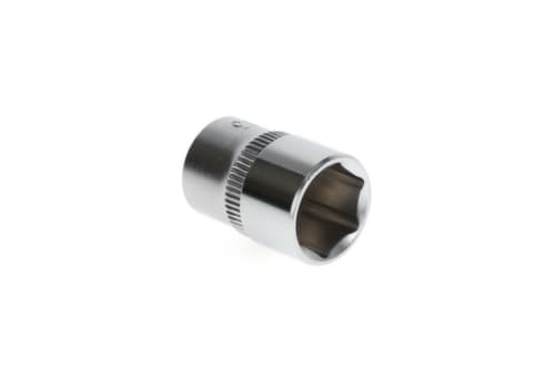GEDORE R41001303 Steckschlüsseleinsatz 1/4" 6-kant 13 mm Länge 25 mm