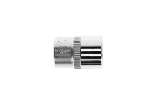 GEDORE R41001303 Steckschlüsseleinsatz 1/4" 6-kant 13 mm Länge 25 mm
