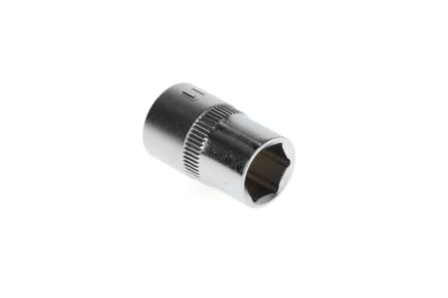 GEDORE R51001104 Steckschlüsseleinsatz 3/8" 6-kant 11 mm Länge 28 mm