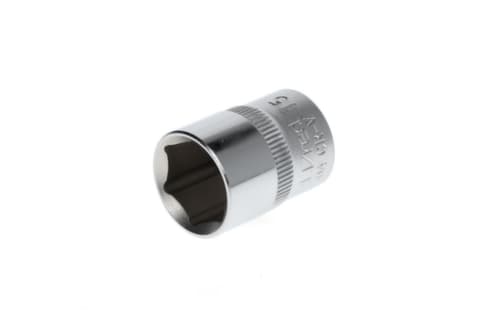 GEDORE R51001504 Steckschlüsseleinsatz 3/8" 6-kant 15 mm Länge 28 mm