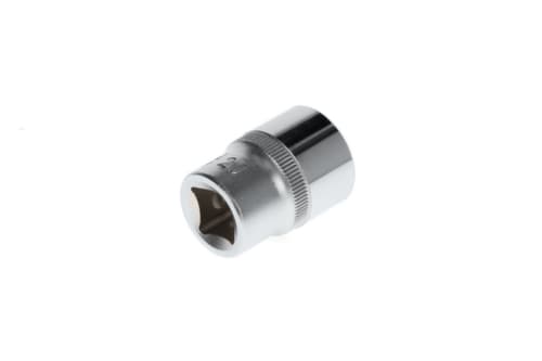 GEDORE R61002006 Steckschlüsseleinsatz 1/2" 6-kant 20 mm Länge 38 mm