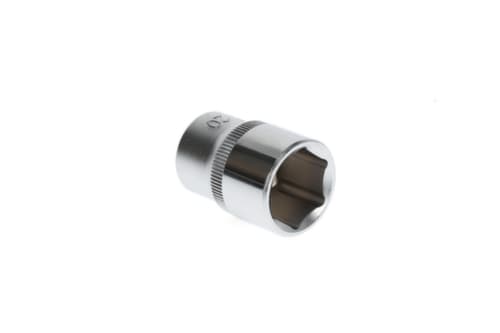 GEDORE R61002006 Steckschlüsseleinsatz 1/2" 6-kant 20 mm Länge 38 mm