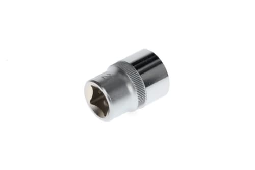 GEDORE RED R61002106 Steckschlüsseleinsatz 1/2" 6-kant 21 mm Länge 38 mm