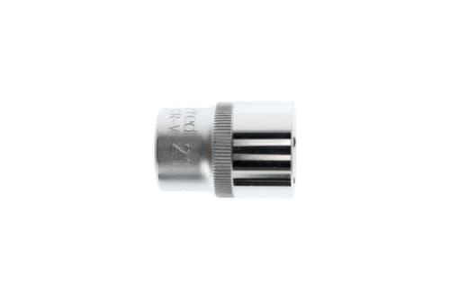 GEDORE RED R61002106 Steckschlüsseleinsatz 1/2" 6-kant 21 mm Länge 38 mm