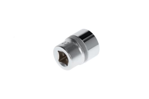 GEDORE R61002306 Steckschlüsseleinsatz 1/2" 6-kant 23 mm Länge 38 mm