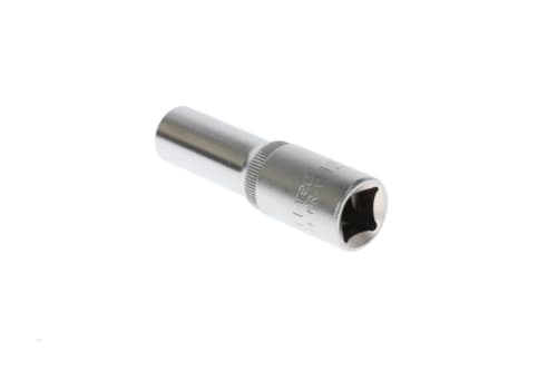 GEDORE R61001214 Steckschlüsseleinsatz 1/2" 6-kant 12 mm Länge 77 mm