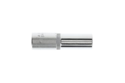 GEDORE R61001414 Steckschlüsseleinsatz 1/2" 6-kant 14 mm Länge 77 mm