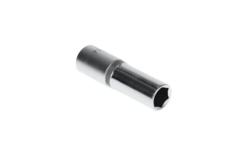GEDORE R61001414 Steckschlüsseleinsatz 1/2" 6-kant 14 mm Länge 77 mm