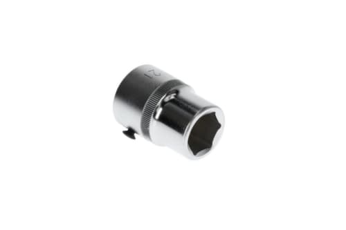 GEDORE R71002109 Steckschlüsseleinsatz 3/4" 6-kant 21 mm Länge 50 mm
