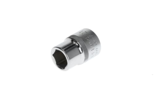 GEDORE R71002109 Steckschlüsseleinsatz 3/4" 6-kant 21 mm Länge 50 mm