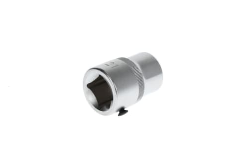 GEDORE R71002109 Steckschlüsseleinsatz 3/4" 6-kant 21 mm Länge 50 mm