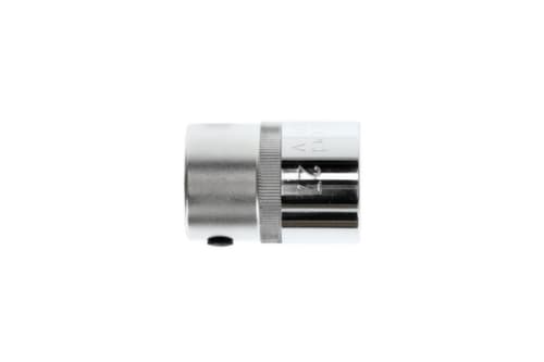 GEDORE R71002709 Steckschlüsseleinsatz 3/4" 6-kant 27 mm Länge 52 mm
