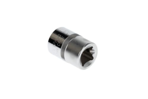 GEDORE R71002709 Steckschlüsseleinsatz 3/4" 6-kant 27 mm Länge 52 mm