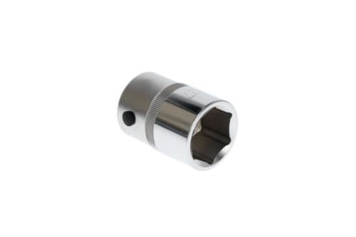 GEDORE R71002709 Steckschlüsseleinsatz 3/4" 6-kant 27 mm Länge 52 mm