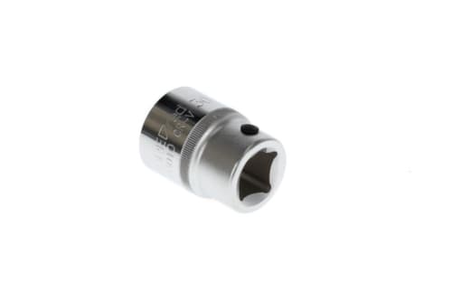 GEDORE R71003010 Steckschlüsseleinsatz 3/4" 6-kant 30 mm Länge 54 mm