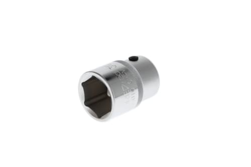GEDORE R71003010 Steckschlüsseleinsatz 3/4" 6-kant 30 mm Länge 54 mm