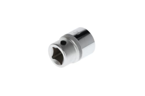 GEDORE R71003010 Steckschlüsseleinsatz 3/4" 6-kant 30 mm Länge 54 mm