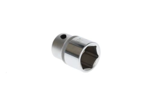 GEDORE R71003010 Steckschlüsseleinsatz 3/4" 6-kant 30 mm Länge 54 mm