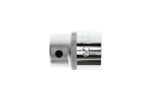 GEDORE R71003010 Steckschlüsseleinsatz 3/4" 6-kant 30 mm Länge 54 mm