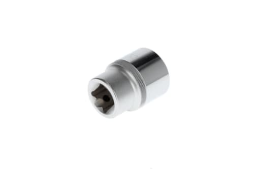 GEDORE R71003210 Steckschlüsseleinsatz 3/4" 6-kant 32 mm Länge 56 mm