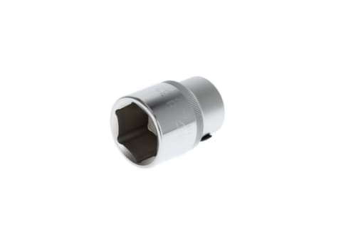 GEDORE R71003210 Steckschlüsseleinsatz 3/4" 6-kant 32 mm Länge 56 mm