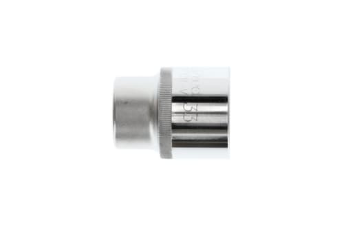 GEDORE R71003310 Steckschlüsseleinsatz 3/4" 6-kant 33 mm Länge 56 mm