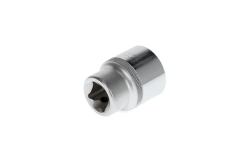 GEDORE R71003310 Steckschlüsseleinsatz 3/4" 6-kant 33 mm Länge 56 mm