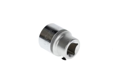 GEDORE R71003310 Steckschlüsseleinsatz 3/4" 6-kant 33 mm Länge 56 mm