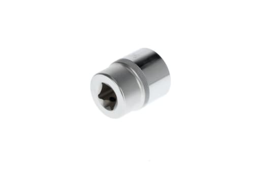GEDORE RED R71003611 Steckschlüsseleinsatz 3/4" 6-kant 36 mm Länge 58 mm