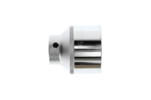 GEDORE RED R71005514 Steckschlüsseleinsatz 3/4" 6-kant 55 mm Länge 76 mm