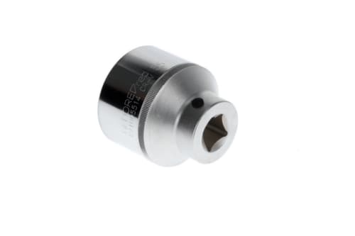 GEDORE RED R71005514 Steckschlüsseleinsatz 3/4" 6-kant 55 mm Länge 76 mm