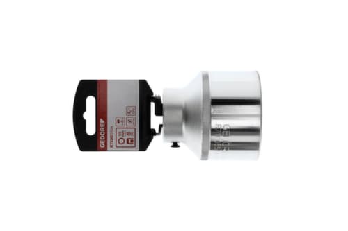 GEDORE RED R71005514 Steckschlüsseleinsatz 3/4" 6-kant 55 mm Länge 76 mm