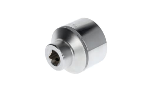 GEDORE R71006014 Steckschlüsseleinsatz 3/4" 6-kant 60 mm Länge 78 mm