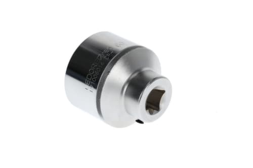 GEDORE R71006014 Steckschlüsseleinsatz 3/4" 6-kant 60 mm Länge 78 mm