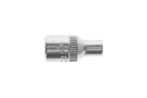 GEDORE D 20 4,5 Steckschlüsseleinsatz 1/4" UD-Profil 4,5 mm