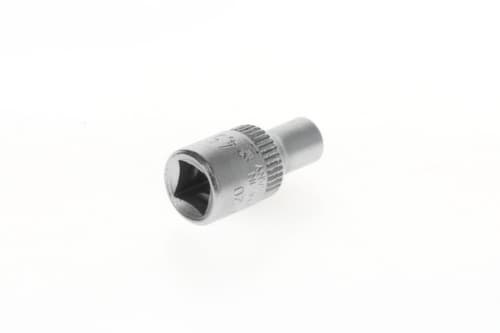 GEDORE D 20 4,5 Steckschlüsseleinsatz 1/4" UD-Profil 4,5 mm
