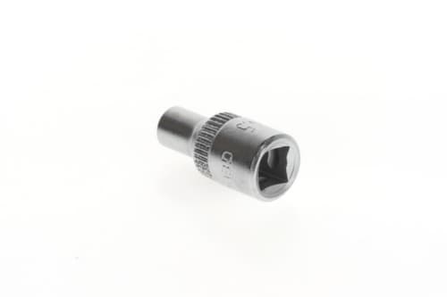 GEDORE D 20 4,5 Steckschlüsseleinsatz 1/4" UD-Profil 4,5 mm