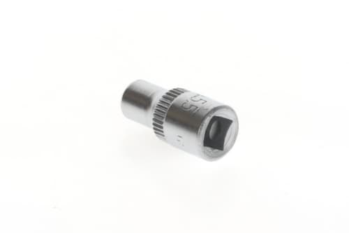 GEDORE D 20 5,5 Steckschlüsseleinsatz 1/4" UD-Profil 5,5 mm