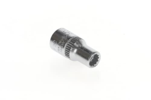 GEDORE D 20 5,5 Steckschlüsseleinsatz 1/4" UD-Profil 5,5 mm
