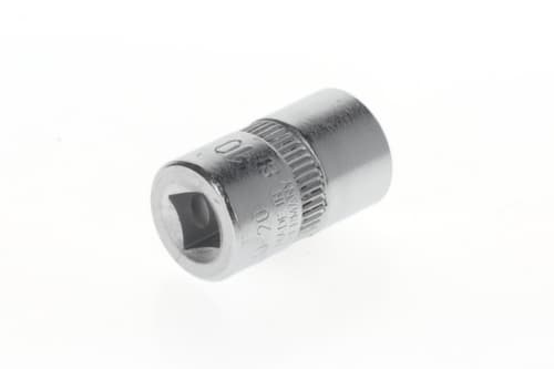 GEDORE D 20 10 Steckschlüsseleinsatz 1/4" UD-Profil 10 mm