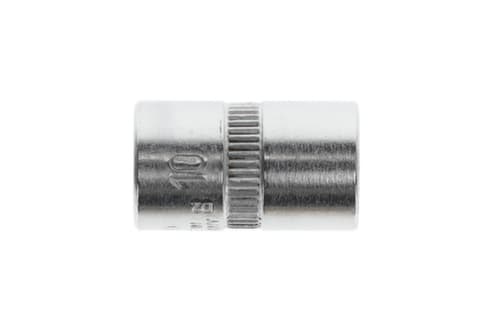 GEDORE D 20 10 Steckschlüsseleinsatz 1/4" UD-Profil 10 mm