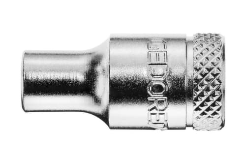 GEDORE D 20 7/32AF Steckschlüsseleinsatz 1/4" UD-Profil 7/32"