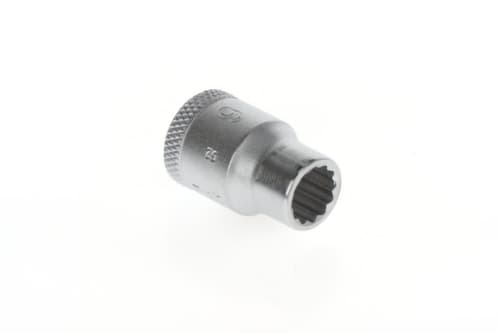 GEDORE D 30 9 Steckschlüsseleinsatz 3/8" UD-Profil 9 mm