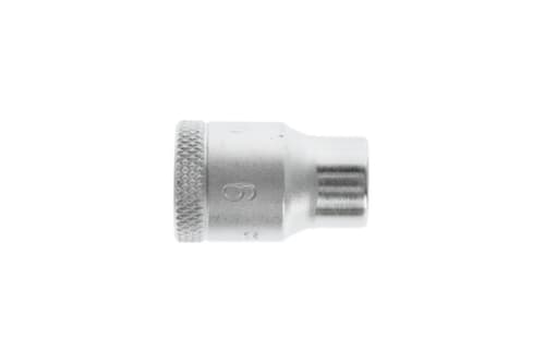 GEDORE D 30 9 Steckschlüsseleinsatz 3/8" UD-Profil 9 mm