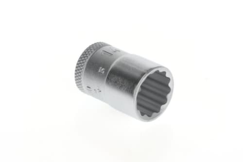 GEDORE D 30 14 Steckschlüsseleinsatz 3/8" UD-Profil 14 mm