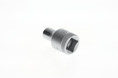 GEDORE D 19 8 Steckschlüsseleinsatz 1/2" UD-Profil 8 mm