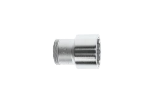 GEDORE D 19 24 Steckschlüsseleinsatz 1/2" UD-Profil 24 mm